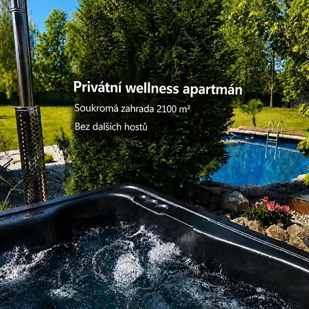 Wellness Glamping * Пршеров