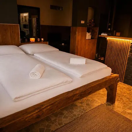 Wellness Glamping * Пршеров