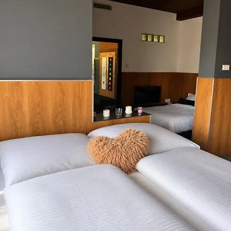 Wellness Glamping Пршеров