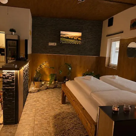 Privatni Wellness - Sj *