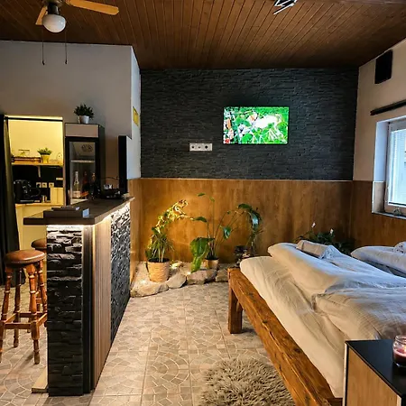 Wellness Glamping * Пршеров