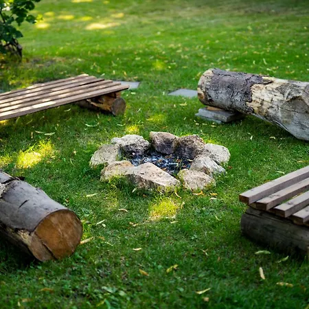 דירה Wellness Glamping