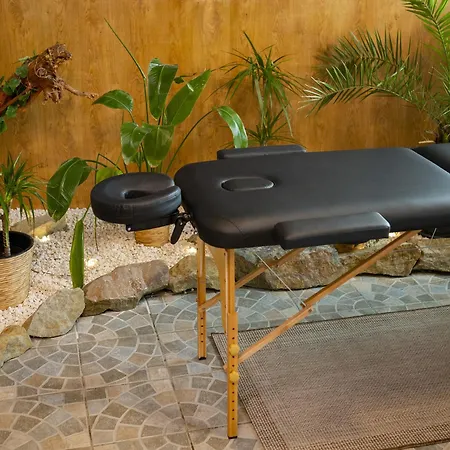 Wellness Glamping דירה