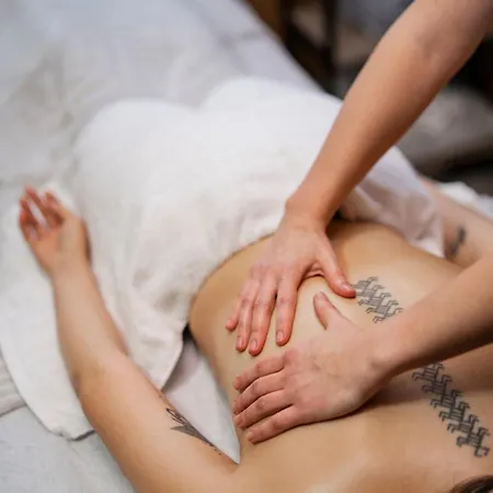 Wellness Glamping *